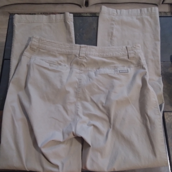Womens Woolrich Khakis - Picture 5 of 6